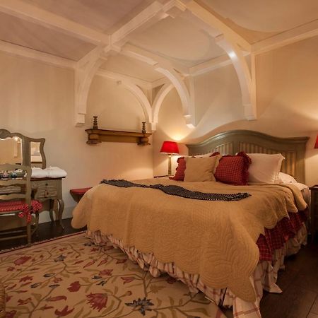 Amade Chateau Vrakúň Eksteriør billede