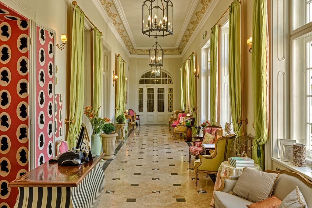 Amade Chateau Vrakúň Eksteriør billede