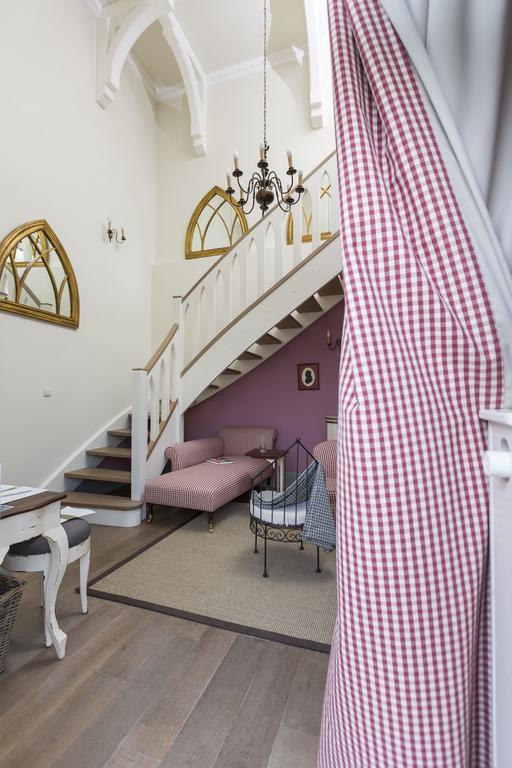 Amade Chateau Vrakúň Eksteriør billede