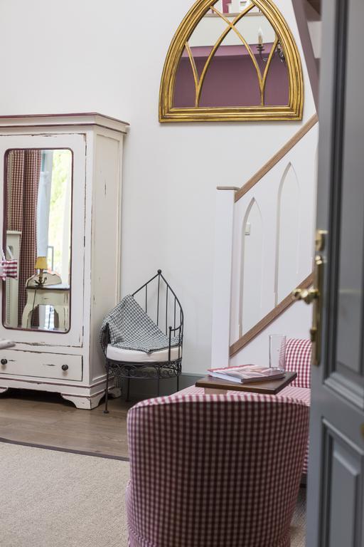 Amade Chateau Vrakúň Eksteriør billede